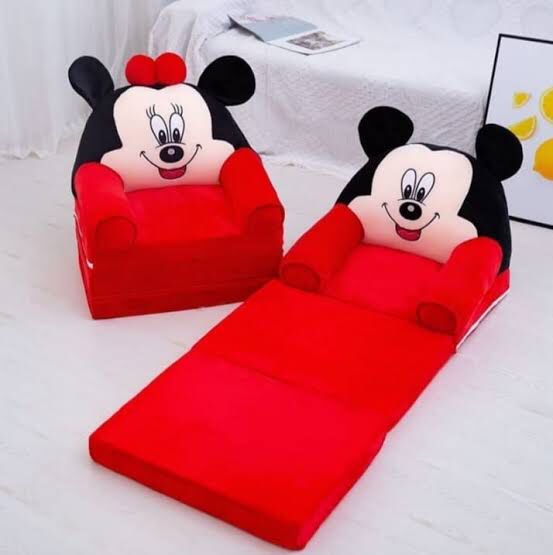 NEW Baby folding  sofa seat 3 steps floor seat