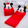 NEW Baby folding  sofa seat 3 steps floor seat