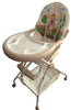 Load image into Gallery viewer, Baby high chair / feeding chair