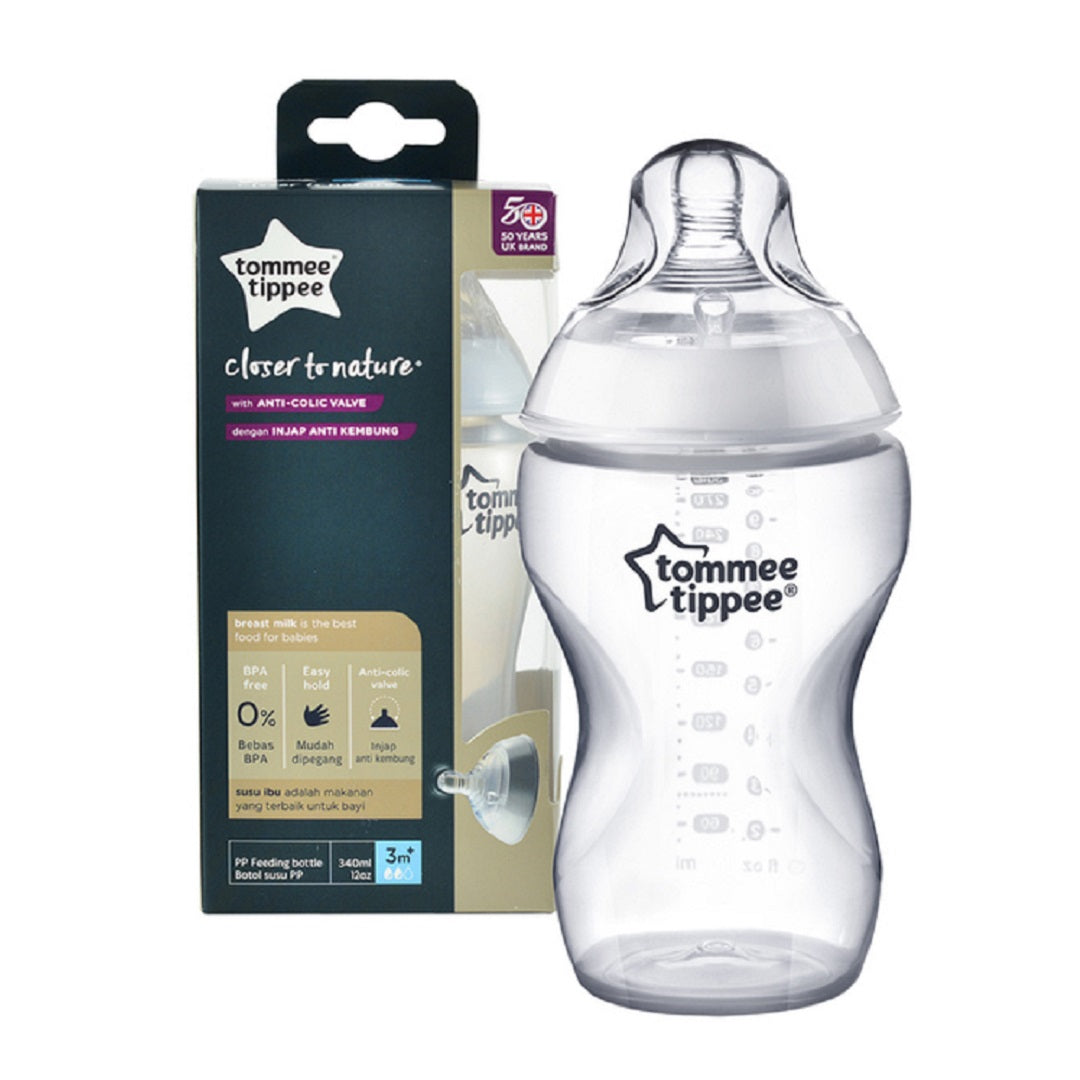 Tommee Tippee Feeder  12 oz