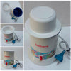 CAMERA FEEDER WARMER
