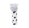 Baby soft rattle toys