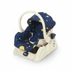 Load image into Gallery viewer, Tinnies baby carry cot  2 in 1  rocker