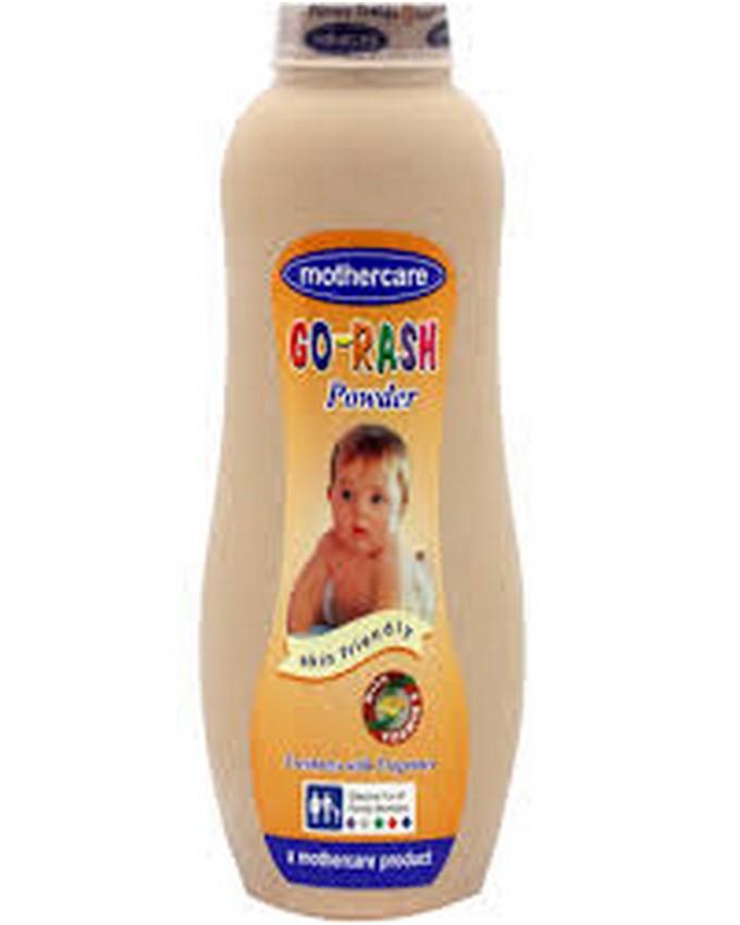 Mothercare go rash powder – My Mother Care