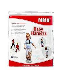 Farlin baby harness