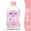 Nexton baby oil 250 ml