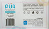 Pur baby soap