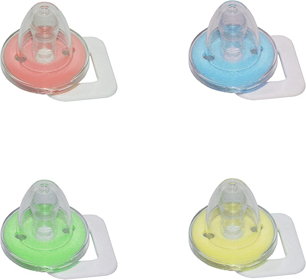 Camera baby soother 0m+