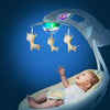 INGENUITY ELECTRIC SWING / AUTO SWING /SMART SIZE GLIDING SWING  AND ROCKER