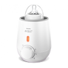 Fast & advanced  Avent bottle warmer quick and even warming AP Baby Fast Bottle Warmer SCF355/07 ID 2270