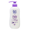 Babi mild double milk lotion