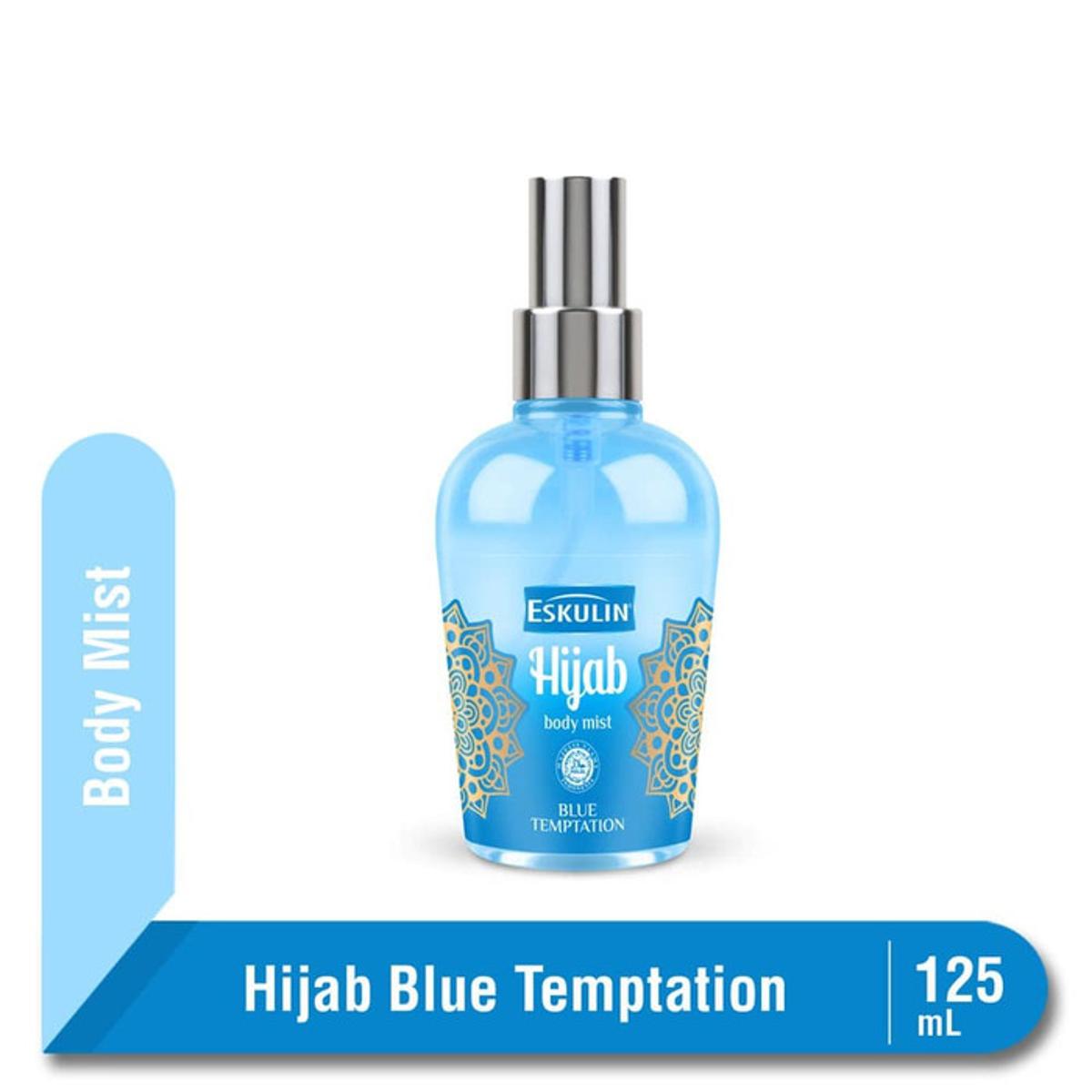 Eskulin hijab body mist