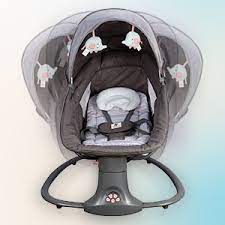 Mastela  Baby  Electric  Swing  3 IN 1