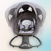 3 IN 1 Mastela   Baby  Electric  Swing 0m+