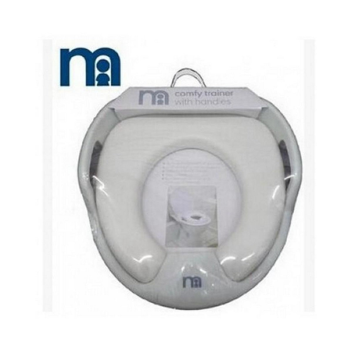 Mothercare commod seat / toilet seat