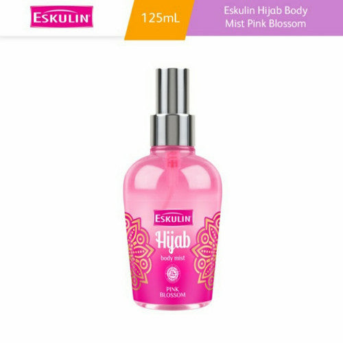 Eskulin hijab body mist