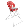 Tinnies baby high-chair