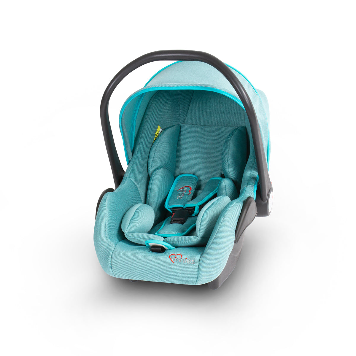 Tinnies baby carry cot t007