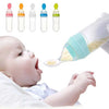 Baby spoon feeder 0m+