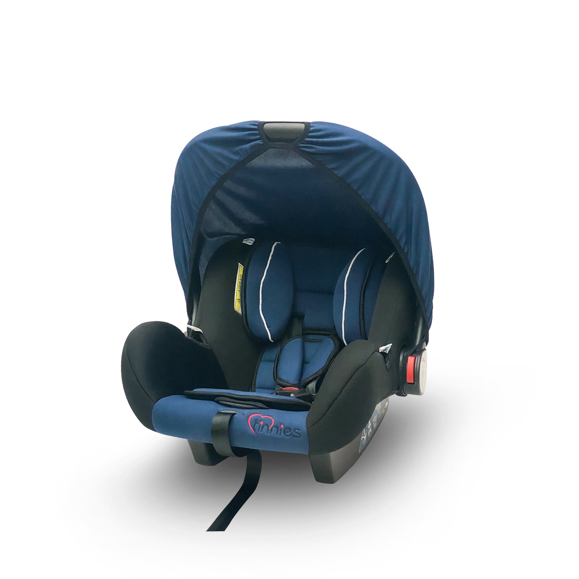 Tinnies baby carry cot t001 My Mother Care