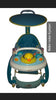Load image into Gallery viewer, Baby walker 3 in 1