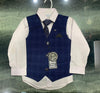 Load image into Gallery viewer, Boys Waistcoat suits