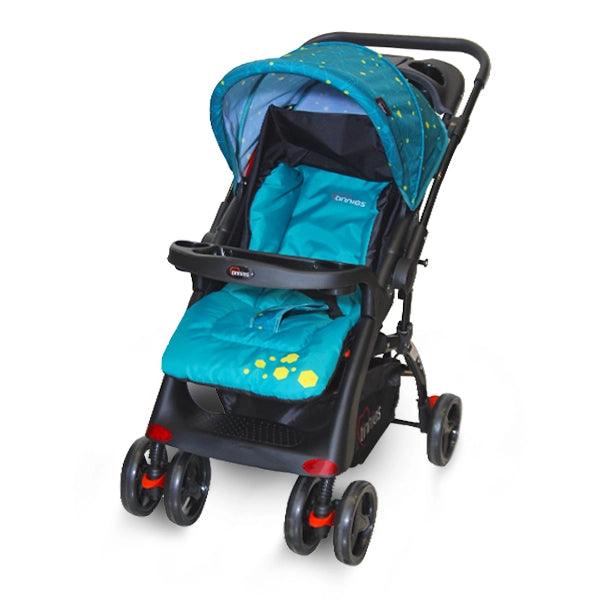 Price of pram for baby sales