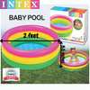 Load image into Gallery viewer, Intex swimming poll