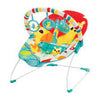 Mstela Soothing Vibration Bouncer