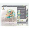 Mstela Soothing Vibration Bouncer