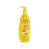 Mothercare baby shampoo