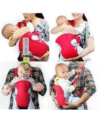 Baby carry bag 0-36 m