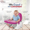 Tinnies baby boaster seat