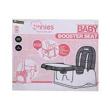 Tinnies baby boaster seat