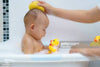 Floating baby duck toys