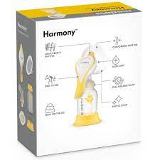 Medela manual pump
