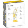 Medela manual pump