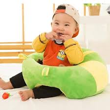 BABY SUPPORT SEAT / sofa seat baby floor seat