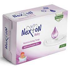 Nexton baby soap