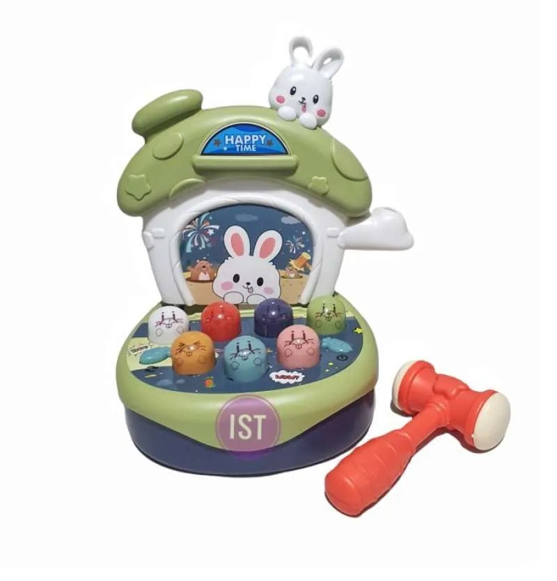 Happy  Hamster Baby Toy