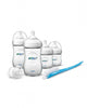 Philipps  Avent  newborn   Starter Set  natural series 0M+