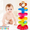 Roll Ball Kids Toys