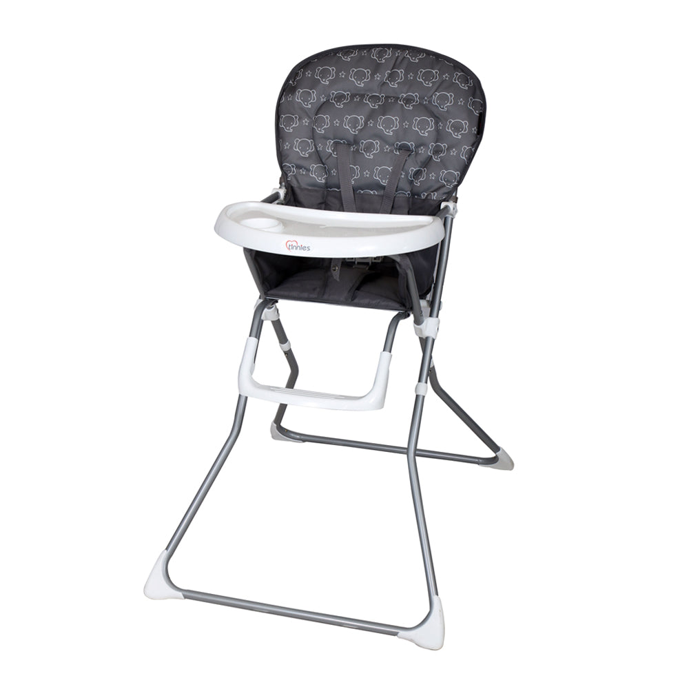 Tinnies baby high-chair